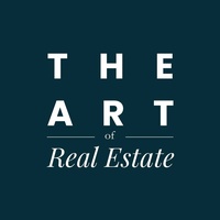 The Art of Real Estate-Allison Hedrick