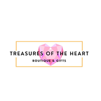 Treasures of the Heart Boutique & Gifts