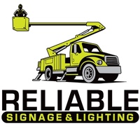 Reliable Signage and Lighting