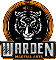 Warden Martial Arts