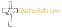 Sharing God's Love