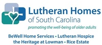 Lutheran Homes of South Carolina