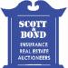 Scott & Bond Inc. 