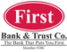 First Bank and Trust - Forest