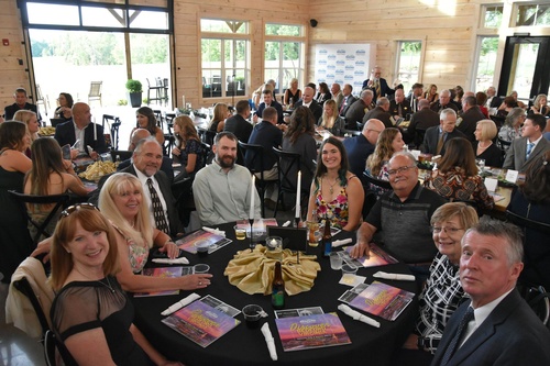 2024 Annual Gala, Cedar Oaks Farm