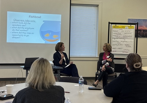 2026 Business Roundtable, The Artisan Leader