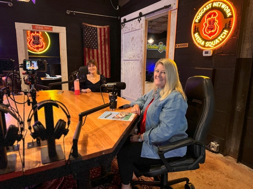 2024 Podcast, Destination Bedford