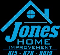 Jones Home Improvement