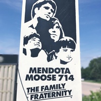 Mendota Moose Family Center