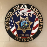 Mendota Police Dept.