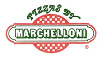Pizzas by Marchelloni