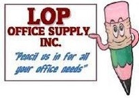 Pohl's Office Supply