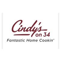 Cindy's On 34
