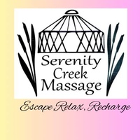 Serenity Creek Massage/Healing Arts Henna