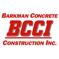 Barkman Concrete Construction Inc.