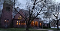 First Presbyterian Church