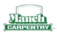 Mauch Carpentry, Inc.