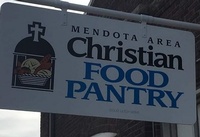 Mendota Area Christian Food Pantry