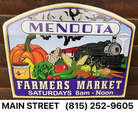 Mendota Farmers Market
