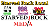 Starved Rock Media