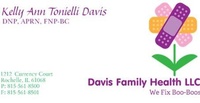 Davis Family Health