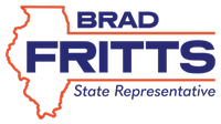 State Representative Bradley Fritts
