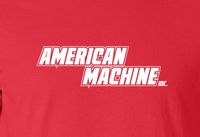 American Machine, Inc.