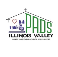 Illinois Valley Public Action to Deliver Shelter(IV Pads)