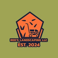 Red's Landscaping LLC