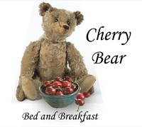 Cherry Bear Bed and Breakfast