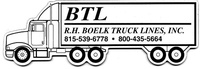 Boelk Truck Lines