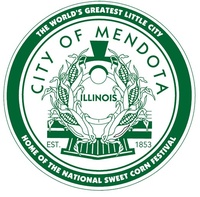 City of Mendota