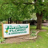 Floralcrest Florist & Greenhouse