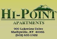 Hi-Point Apartments