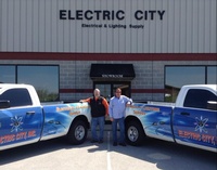 W T's Electric City - Shelbyville