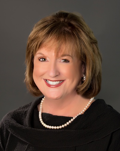 Belinda Nichols, Outgoing President