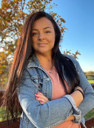 Ashley Coulter, Secretary Ashley Coulter, Secretary