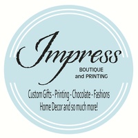 Impress Boutique and Printing