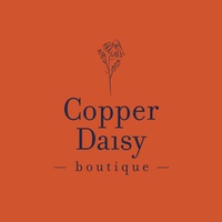 Copper Daisy Boutique