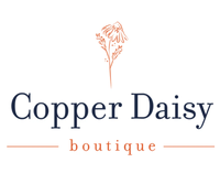 Copper Daisy Boutique Copper Daisy Boutique