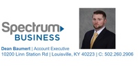 Dean Baumert Spectrum Business