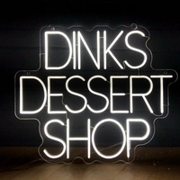 Dinks Dessert Shop