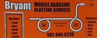 Mobile Abrasive Blasting Services