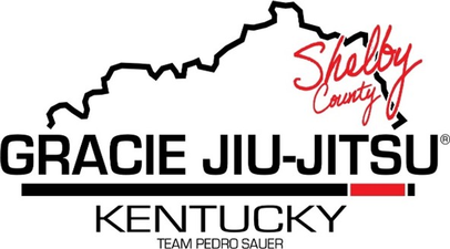 Gracie Jiu Jitsu of Kentucky Shelby