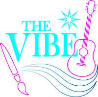 The Vibe Art and Music