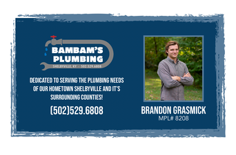 Bam Bam's Plumbing, LLC