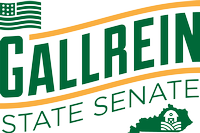 Ed Gallrein for State Senate