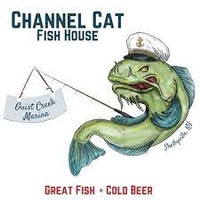 Channel Cat Fish House