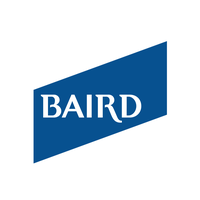 Baird - Financial Advisor, Alex Englund, CFP®