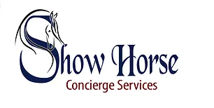 Show Horse Concierge Services LLC